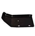 Couvercle déchiqueteur Husqvarna 539112346 Husqvarna - 1