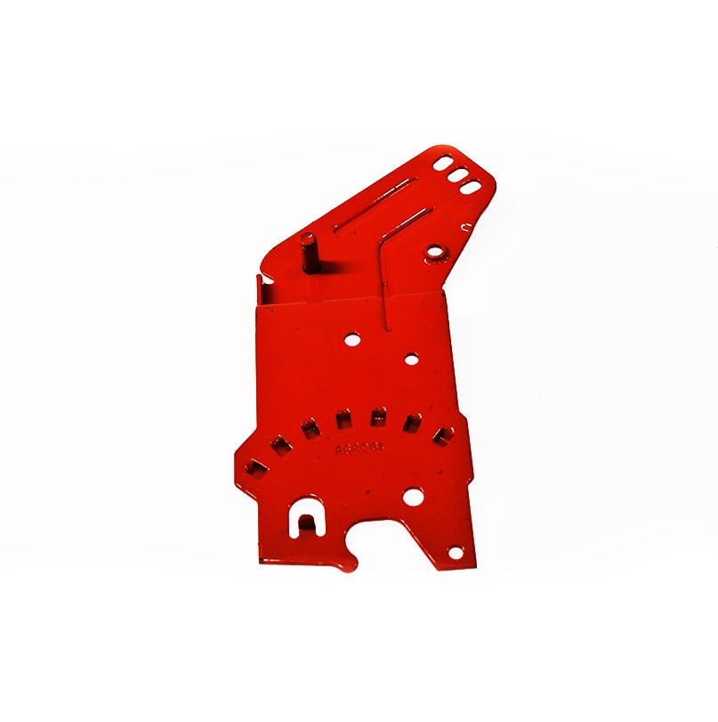Support de manchon Husqvarna 532418251 Husqvarna - 1