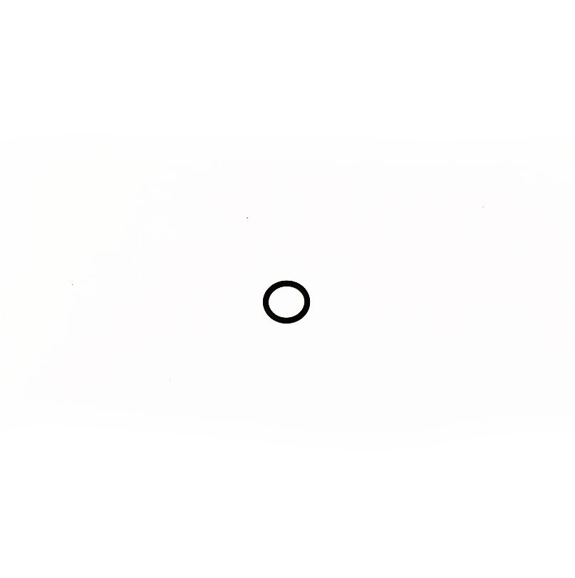 O'ring vis de drain Mercury 805726 Mercury - 1