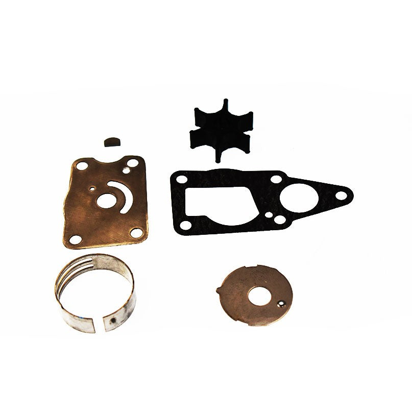 Jeu de réparation de pompe à eau Suzuki 17400-986L2  - 1