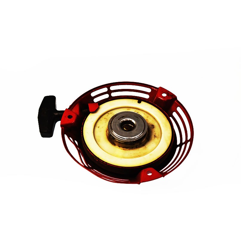 Démarreur de tondeuse Honda 28400-ZE6-003ZD
