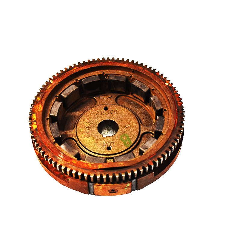 Briggs & Stratton flyweel 591758