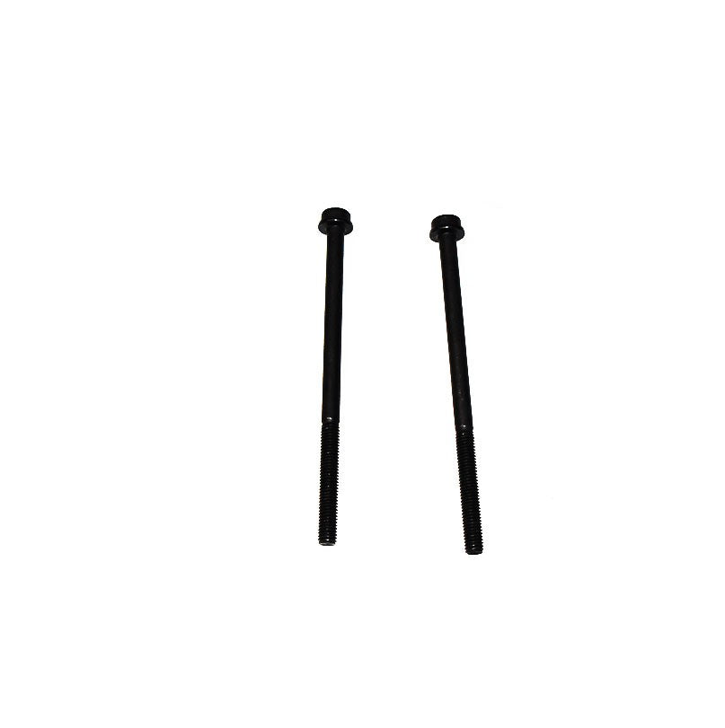 Vis de silencieux Husqvarna 503204587