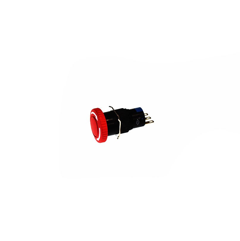 Bouton de controle Bercomac 105726