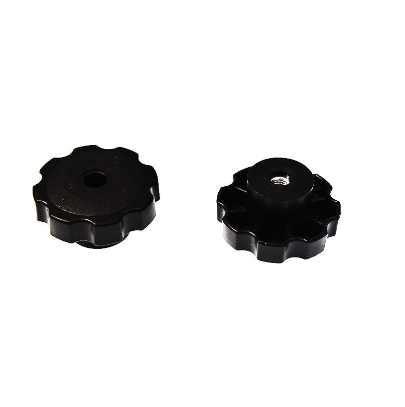 Bercomac knob 102020
