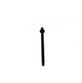 Guide de courroie Mtd 711-1044A