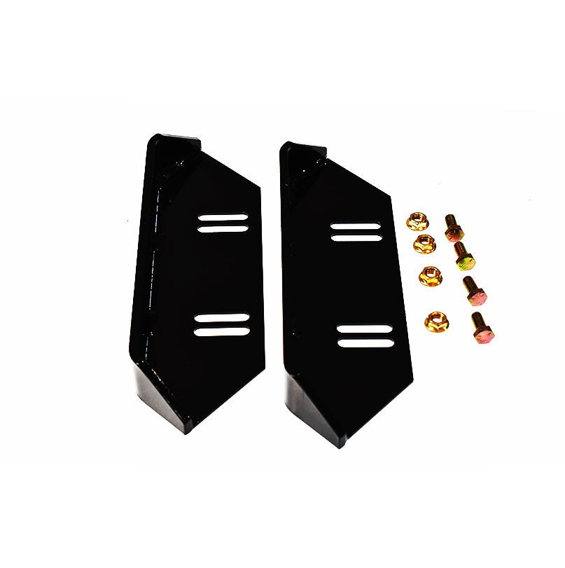 Bercomac skid shoes HD 700243