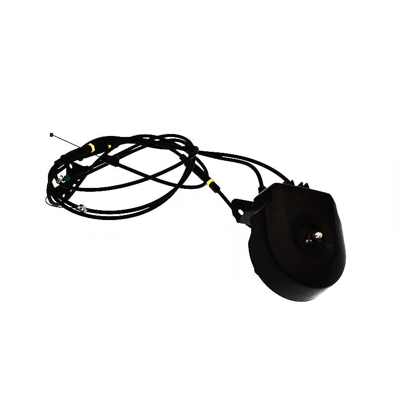 Husqvarna rotator chute cable 529534501