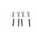 Goupilles de cisaillement Briggs & Stratton 84003702