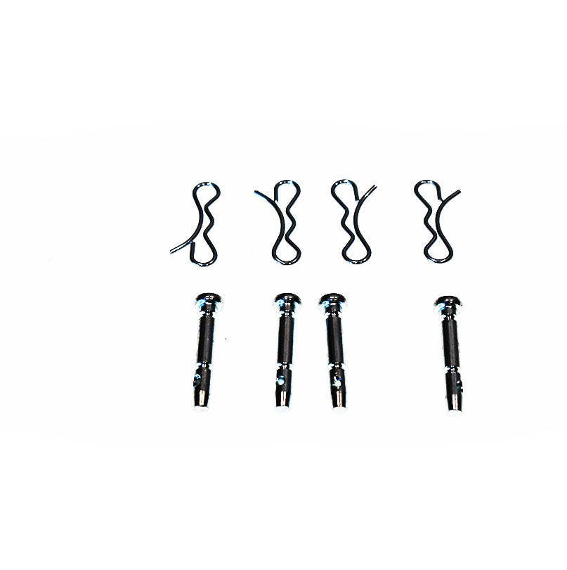 Goupilles de cisaillement Briggs & Stratton 84003702
