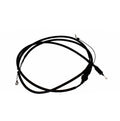 Husqvarna auger cable 579763601