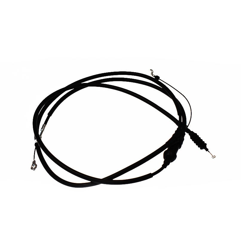Husqvarna auger cable 579763601