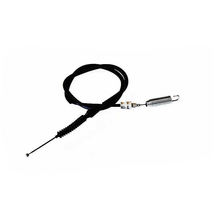 Husqvarna traction drive cable 589289801