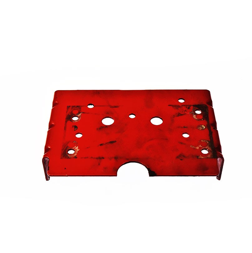 Craftsman engine mount plate 532436309
