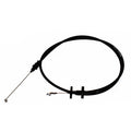Husqvarna control speed cable 598450401