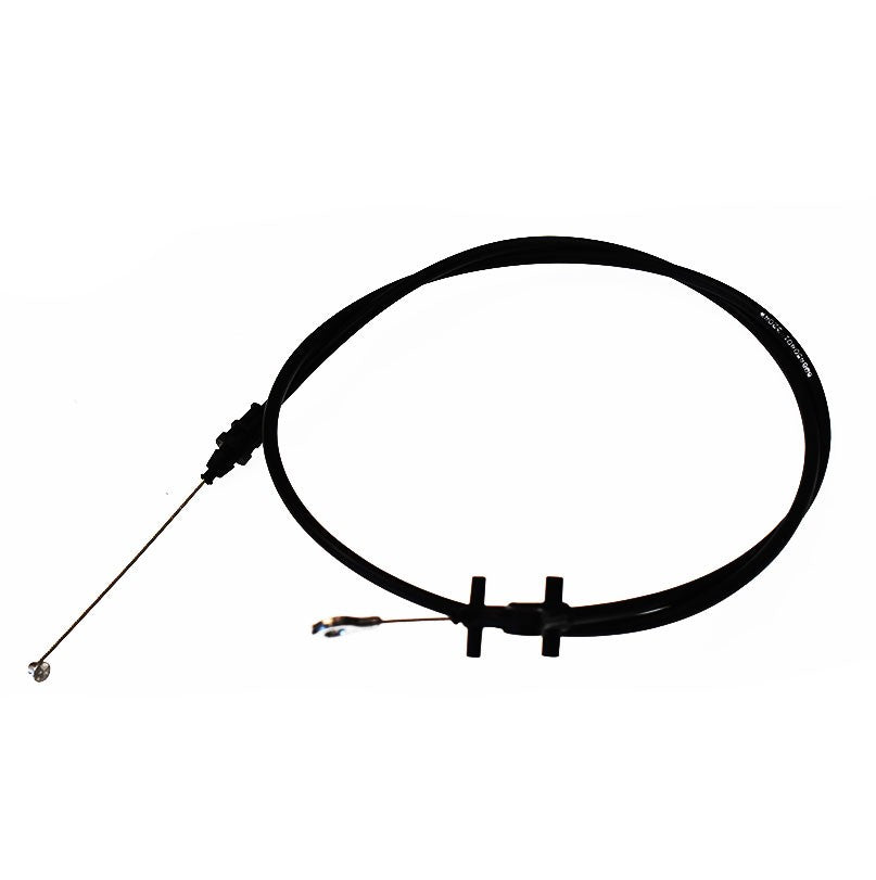Husqvarna control speed cable 598450401