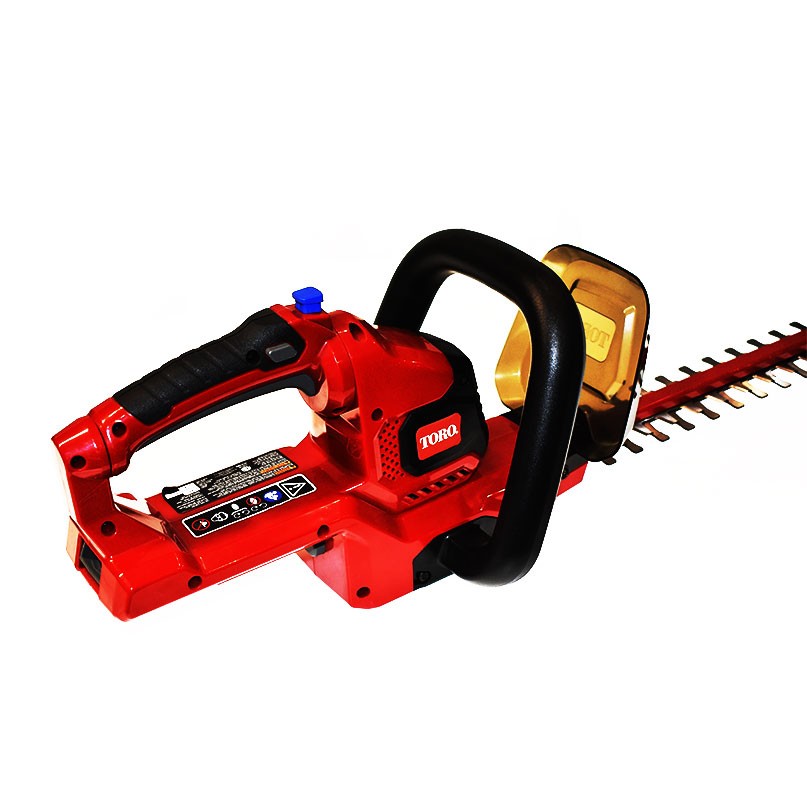 Taille haie à batterie Toro 51491T