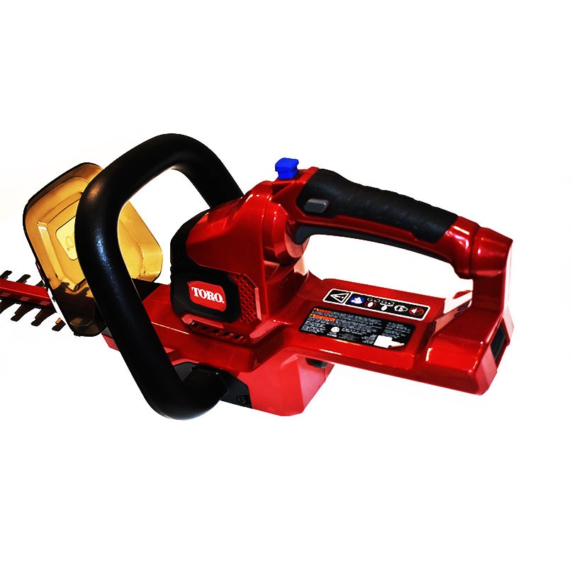 Taille haie à batterie Toro 51491T