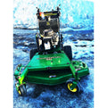 Tondeuse John Deer GS45