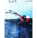 Rotoculteur Honda F501