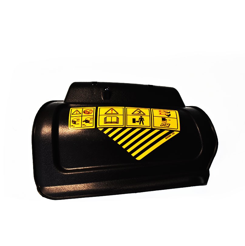 Mtd mulch plug 987-05206