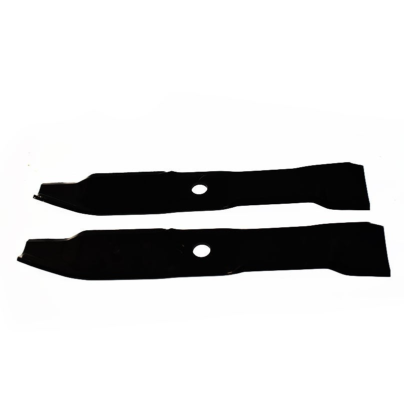 Mtd lawn tractor blades 742P04015