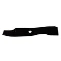 Mtd lawn tractor blade 742P04016