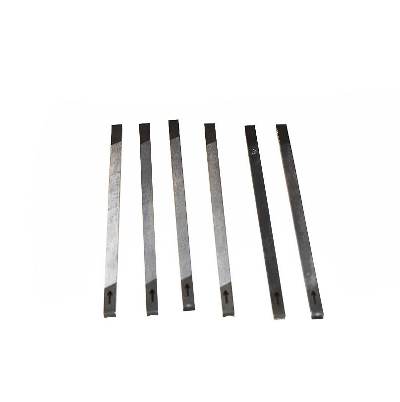 Lime plate Husqvarna 653000037