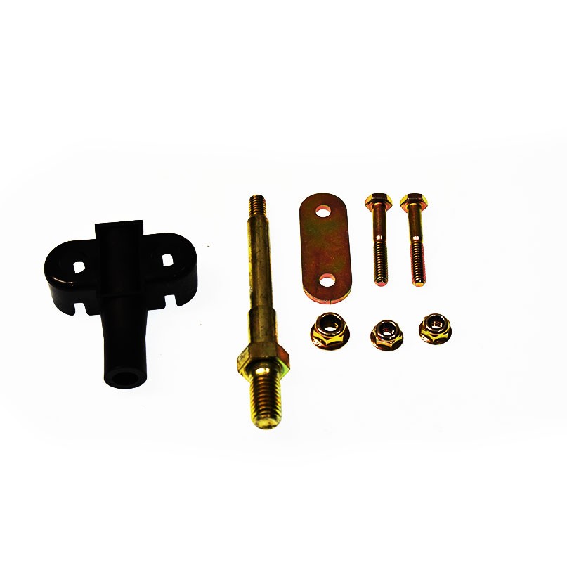 Toro kit front pivot 136-5946