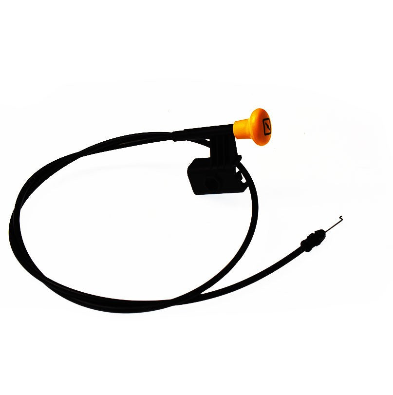 Cub Cadet choke cable 746-04430A