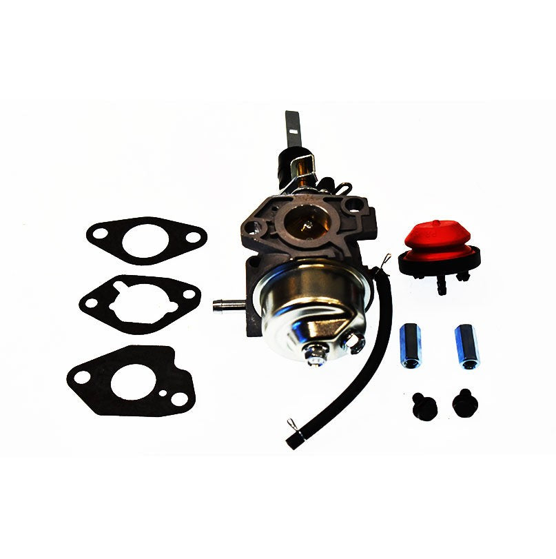 Carburetor  LCT 23022