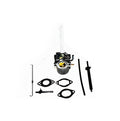 Carburetor Briggs Stratton 796122