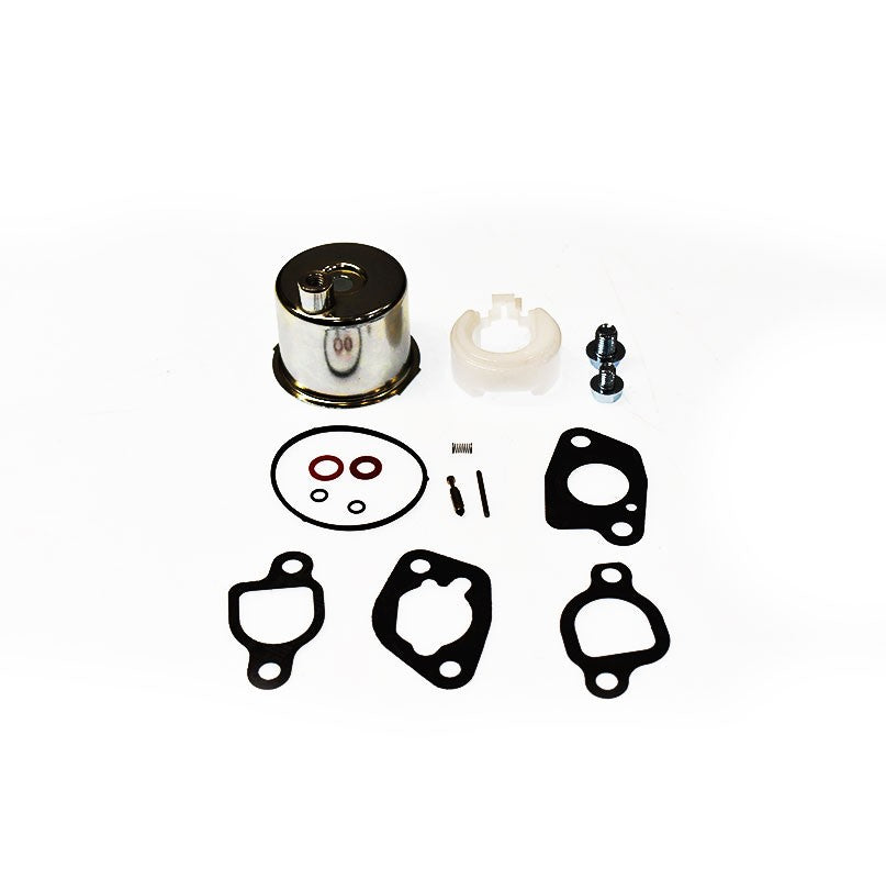 Jeu de réparation du carburateur Ariens 20001184