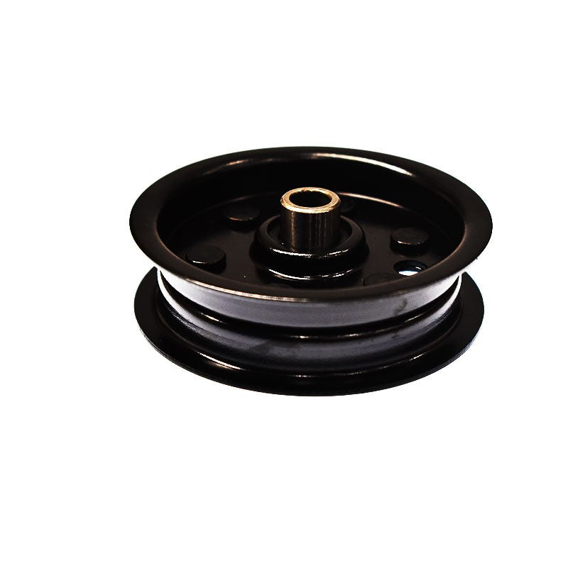 Bercomac flat pulley 102839