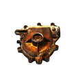Couvercle Toro 74-1500