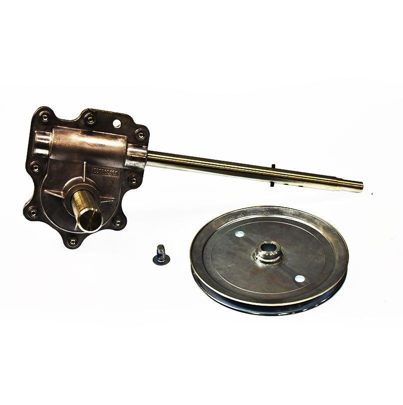 Boite d'engrenage Husqvarna 546035401