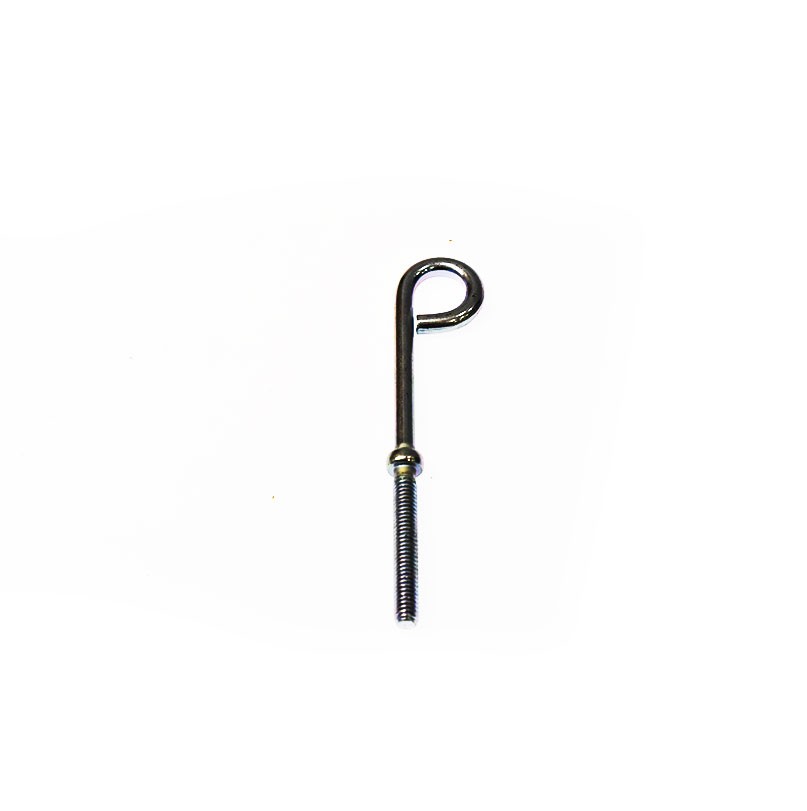 Mtd chute crank eye bolt 747-04263