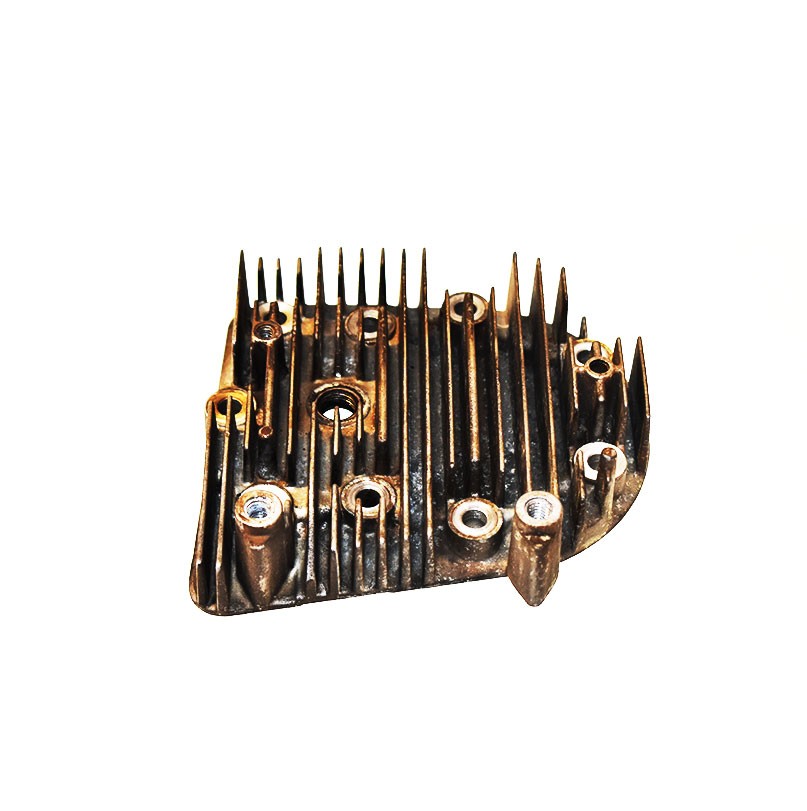 Tecumseh cylinder head 36449