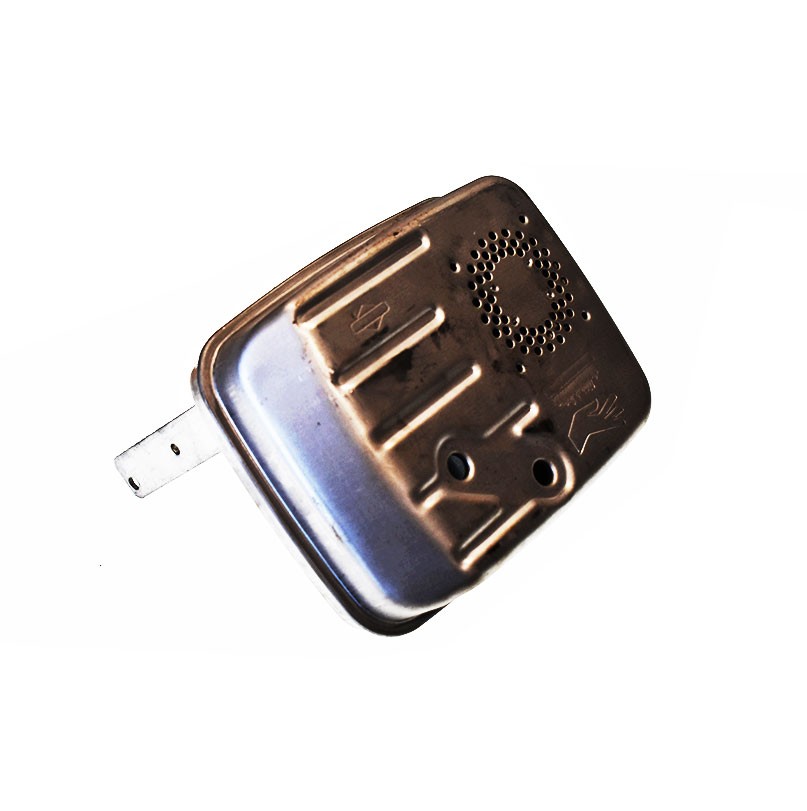 Briggs & Stratton muffler 795997