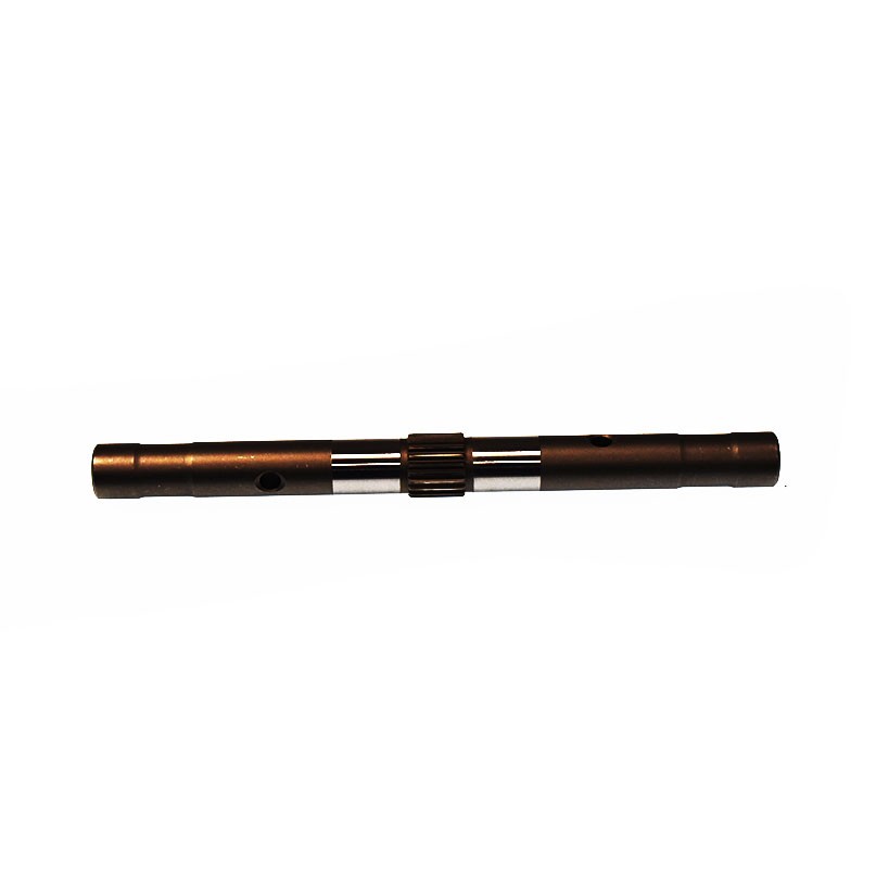 Arbre des rouleaux Honda 23377-767-030