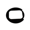 Bague de rotation Bercomac 102756
