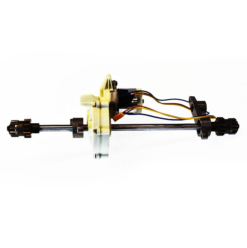 Ego transmission 2827170001