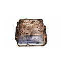 Toro gearcase lower casing 62-0480
