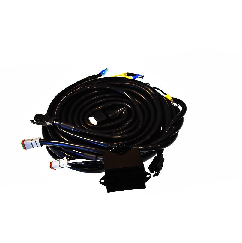 Bercomac wire assembly 106558