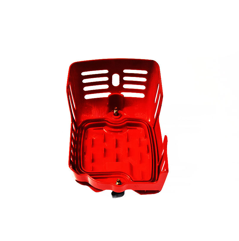 Shindaiwa air filter cover P021028562