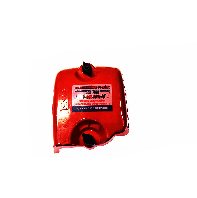Shindaiwa air filter cover P021028562